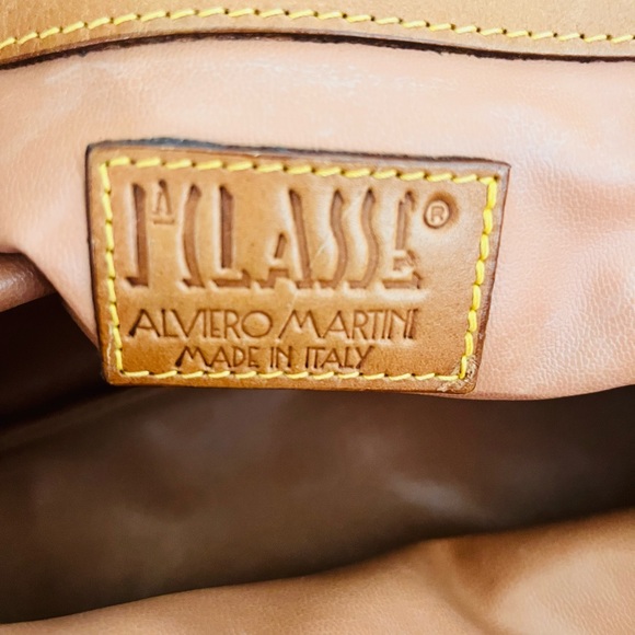 Alviero Martini Classe - Alma style - Picture 8 of 9